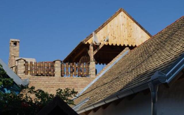 Ruralna Kuća Za Odmor Zajec