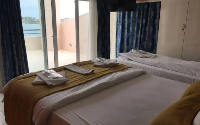 Tayfun Hotel