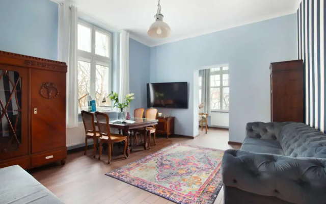 Elite Apartments Sopot Marine Grande | SOPOT CENTER