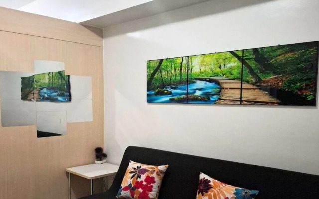 Sea Residences