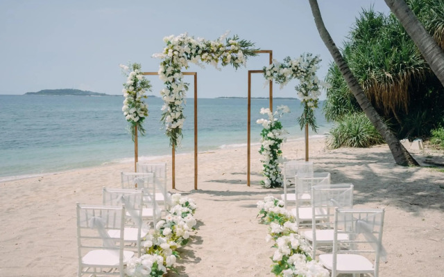 The Kayana Beach Lombok