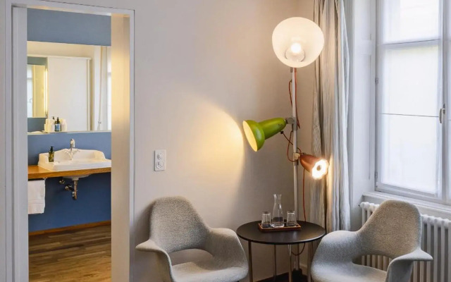 Consum Boutique Hotel