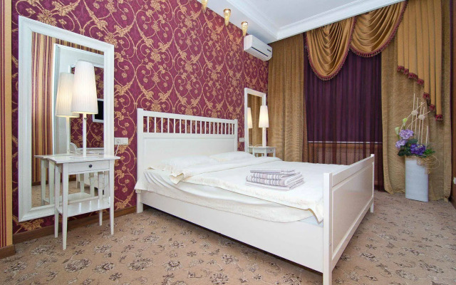 VIP Apartment Minsk