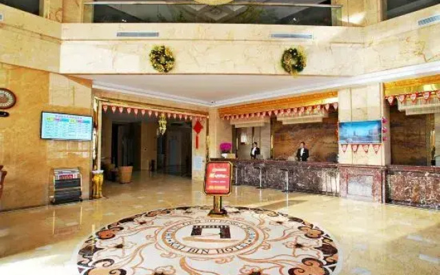 Kai Bin Hotel