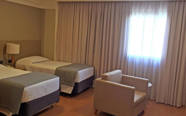 Transamerica Executive Bela Cintra