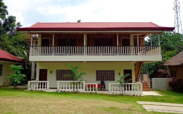 Blue Pot Family Resort