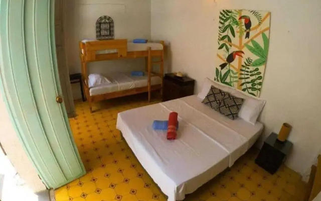 Hostal Españolete