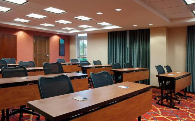 Residence Inn by Marriott Miami Airport