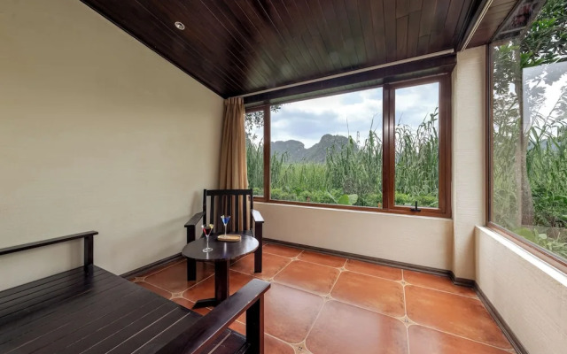 Mua Valley Lodge