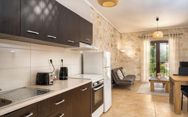 Barbara Ann Apartments