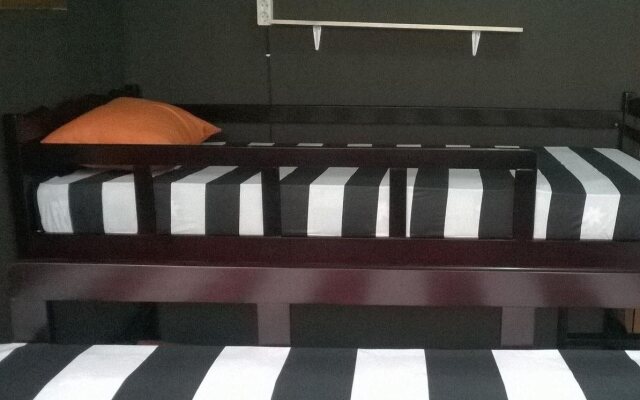 Pinisi Backpacker Hostel