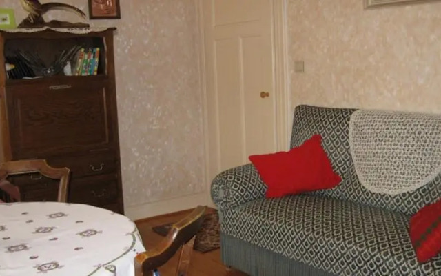 Chambre d'Hôtes Haensler