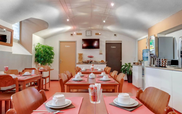 Residhotel Central Gare