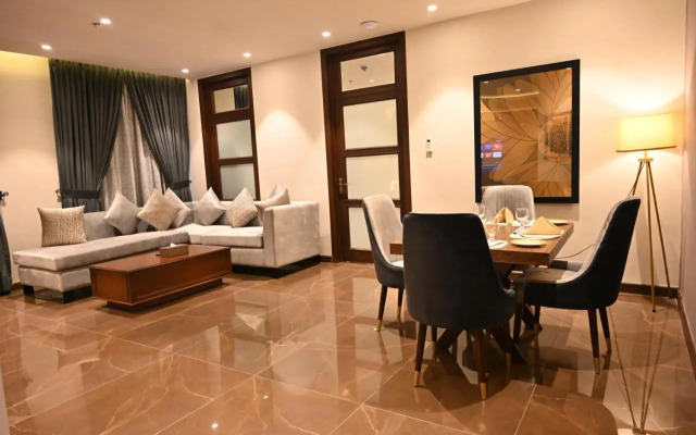 Jacaranda Family Club