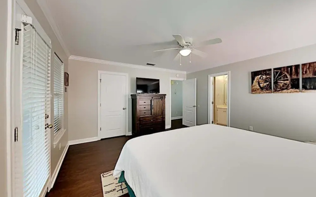 A'Bearadise by Southern Vacation Rentals