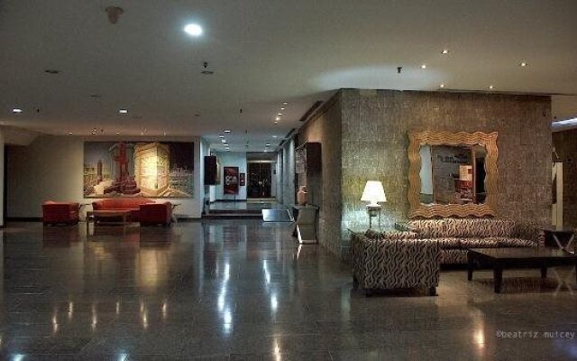 Venetur Alba Caracas