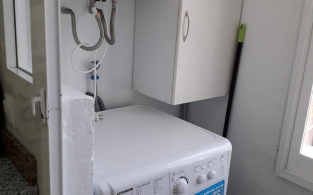 Holiday Apartment 5 min to Levante beach