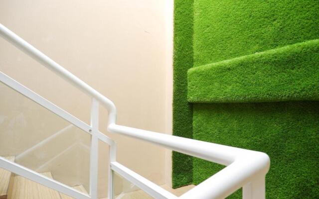 OYO 1094 Guest House 360