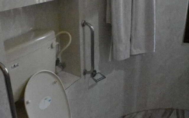 Hotel Ram Kuti