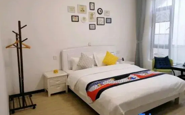 Taoxi Inn, Dali