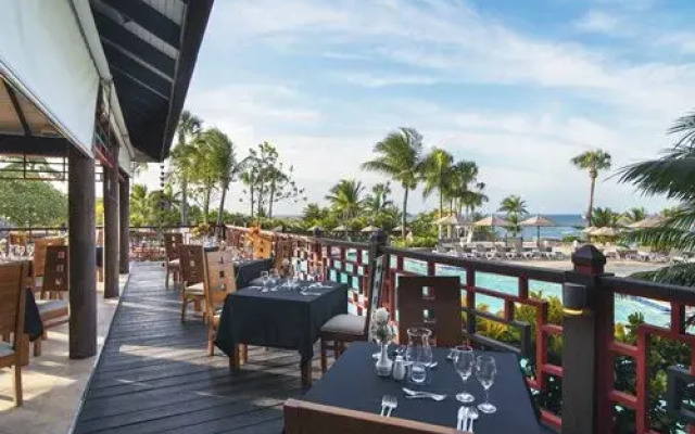 The Tropical at LHVC Resort, Puerto Plata, Dominican Republic