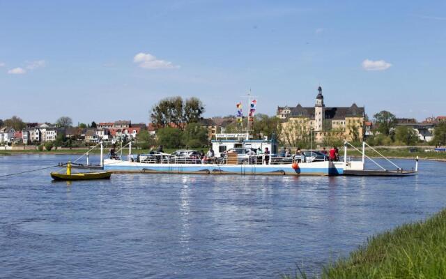 Havenburg Gamaschenmacherin Wohnung unten rechts