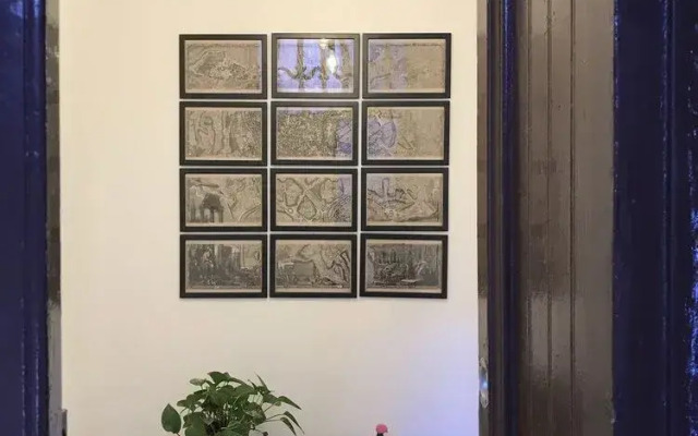 Casa Flamina San Pietro