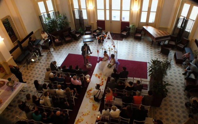 Terres de France - Appart Hotel Le Splendid