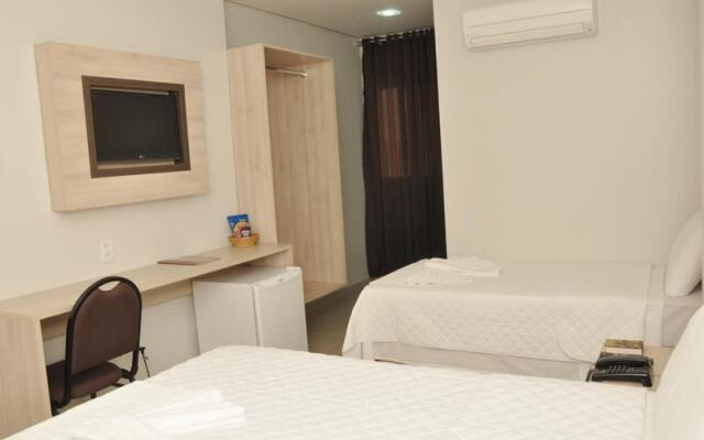 Hotel Foavi