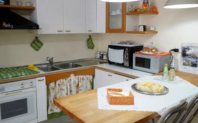 B&B President's Home