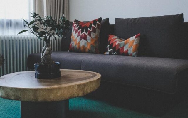 Appartement Sport Girbl
