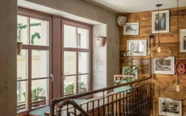 36 Phô Cô Hotel & Suites