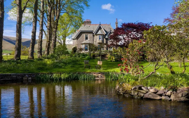 Oakdene Country House