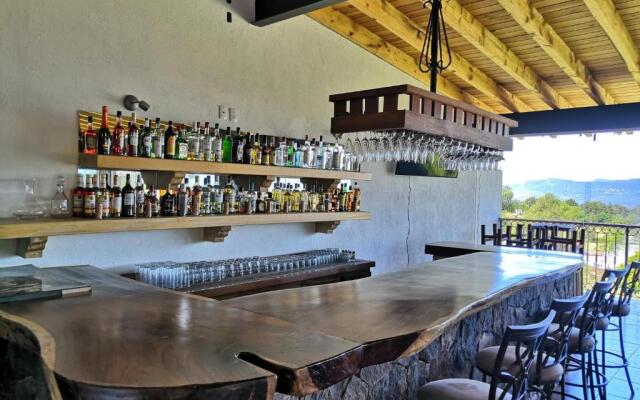 Hermosas Cabañas en las afueras de Valle de Bravo