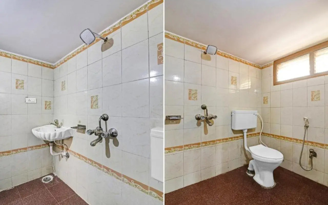 OYO 87614 Altima Suites