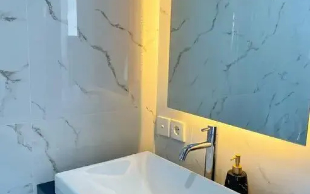 Kyra Apartment Canggu