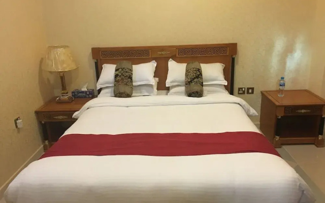 Safari Hotel