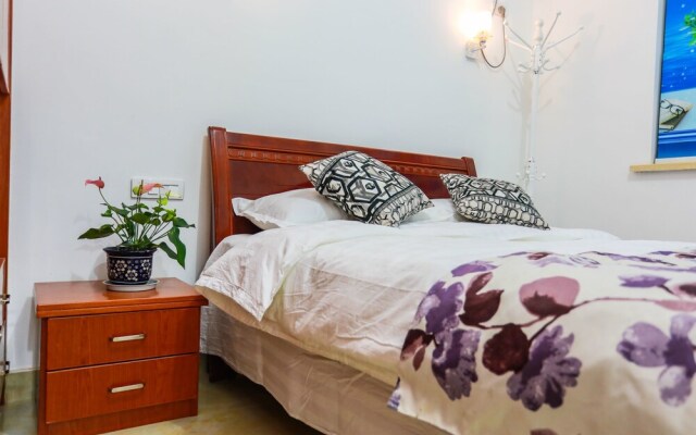 Wuzhen Yuanxi Guest House