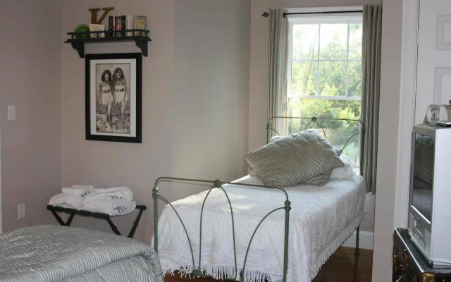 Josephine's Bed & Breakfast