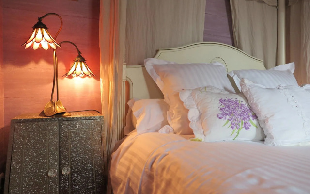 Pêche de Vigne & Spa