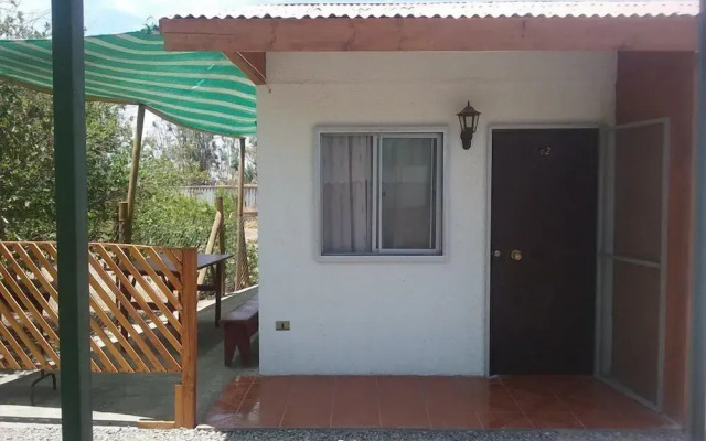 Entre Mangos y Guayabas