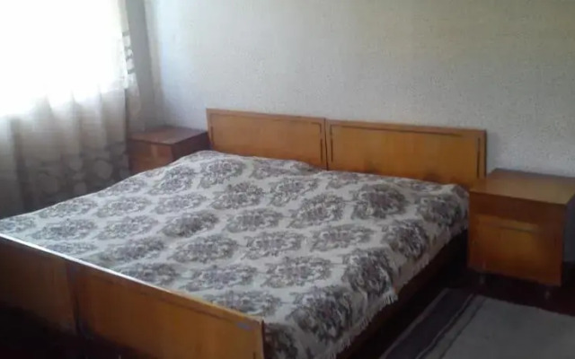Guesthouse Jafara