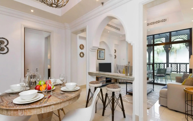 Souk Al Bahar B - 2023 - DT