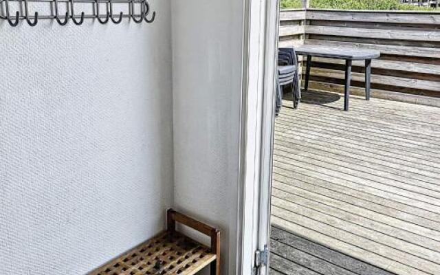 Three-Bedroom Holiday home in Ringkøbing 9