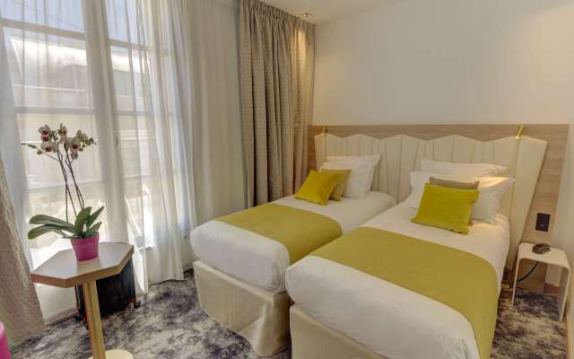 Best Western Plus Hotel Comedie Saint-Roch