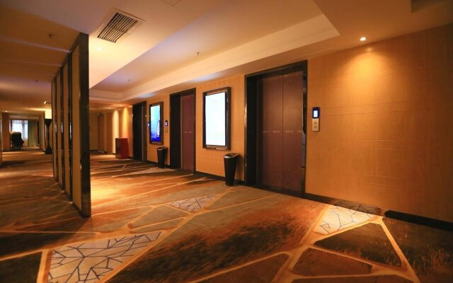 Chongqing Dongmo Hotel