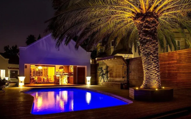 The Giglio Boutique Hotel
