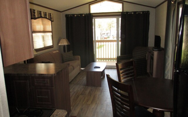 Pickerel Park RV Resort