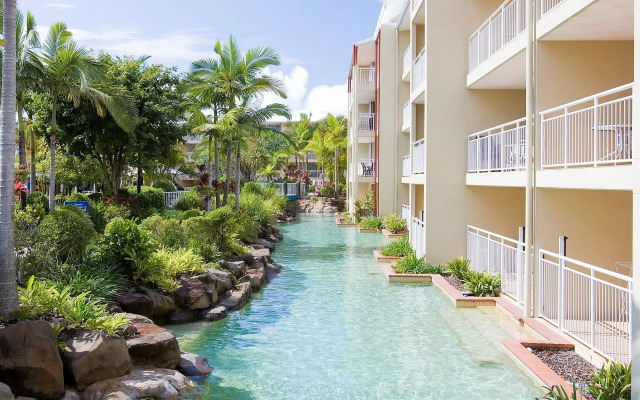 BreakFree Alexandra Beach