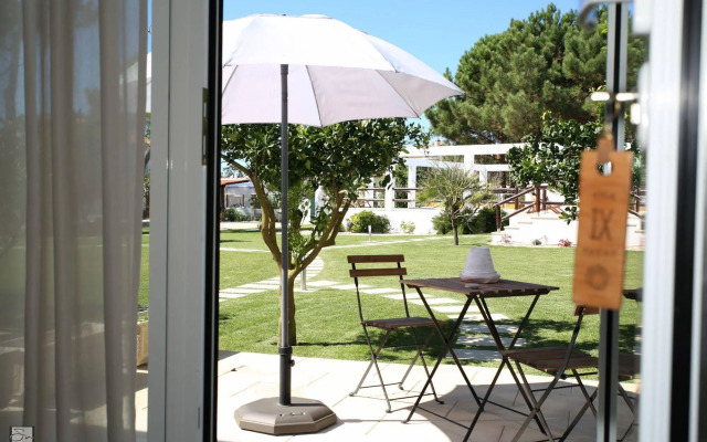 Vila Louro